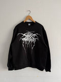 Bluza z zespołem blackmetal