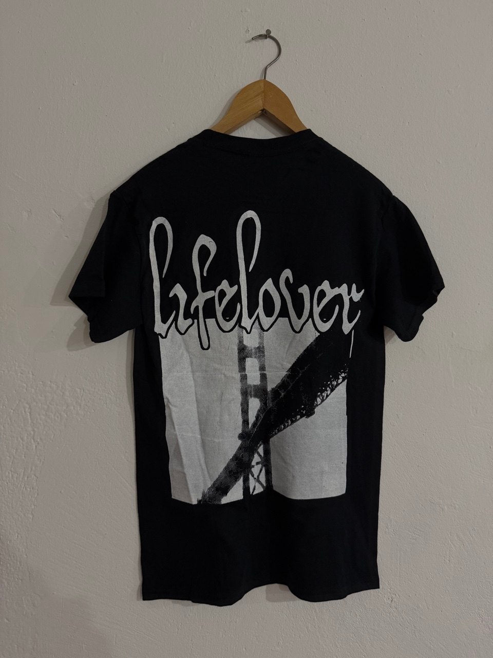 LIFELOVER TSHIRT TRIBUTE