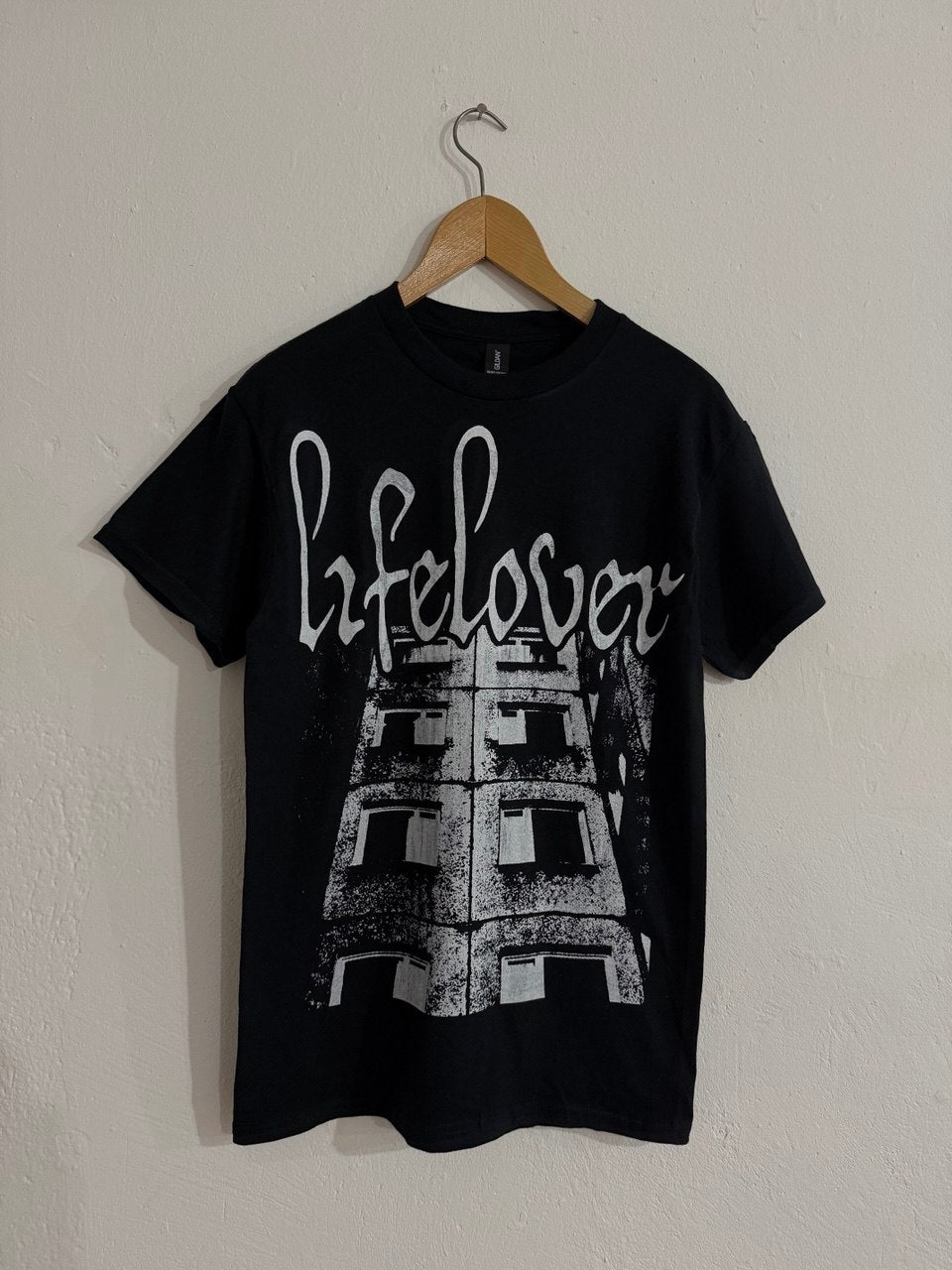 LIFELOVER TSHIRT TRIBUTE
