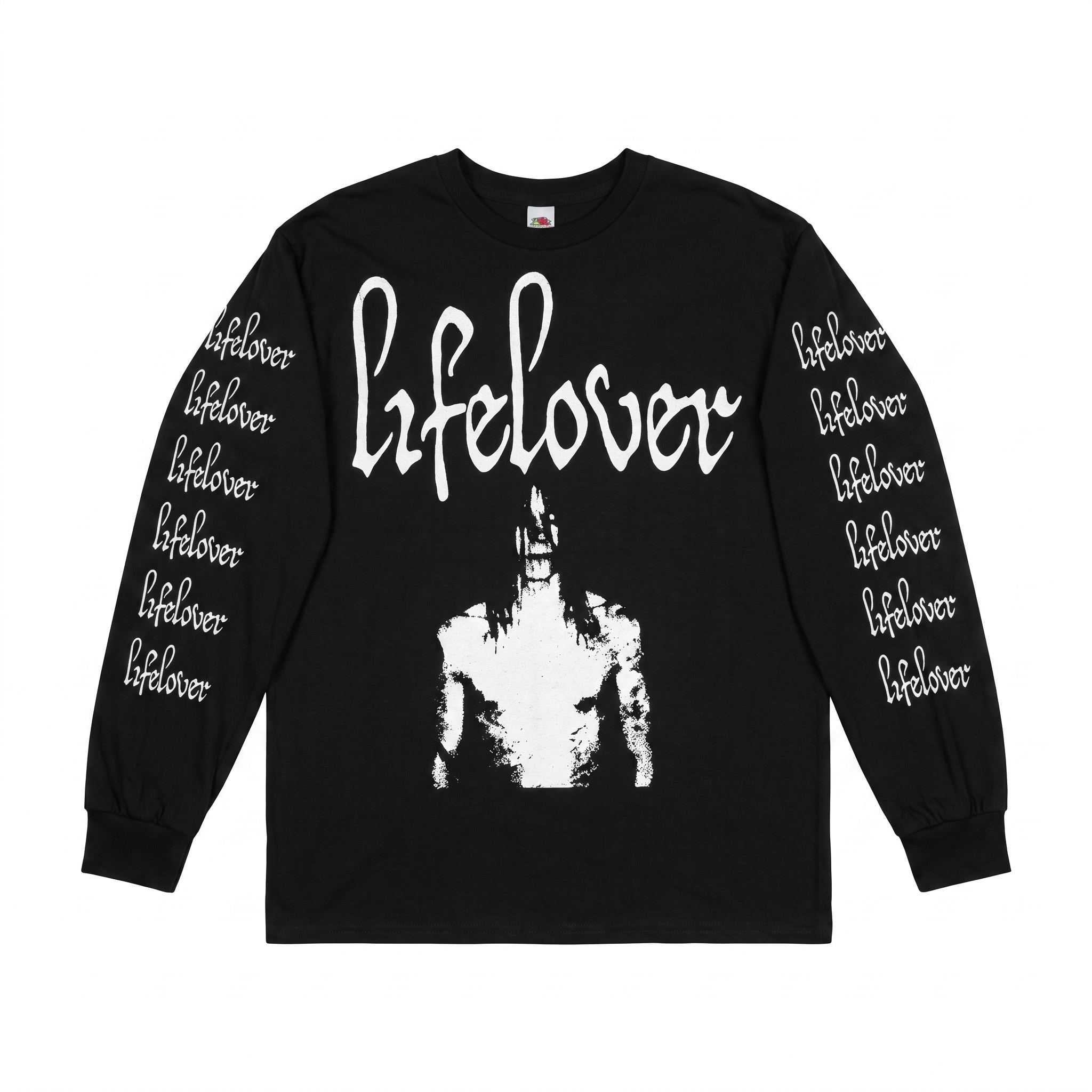 Longsleeve z zespołem dsbm