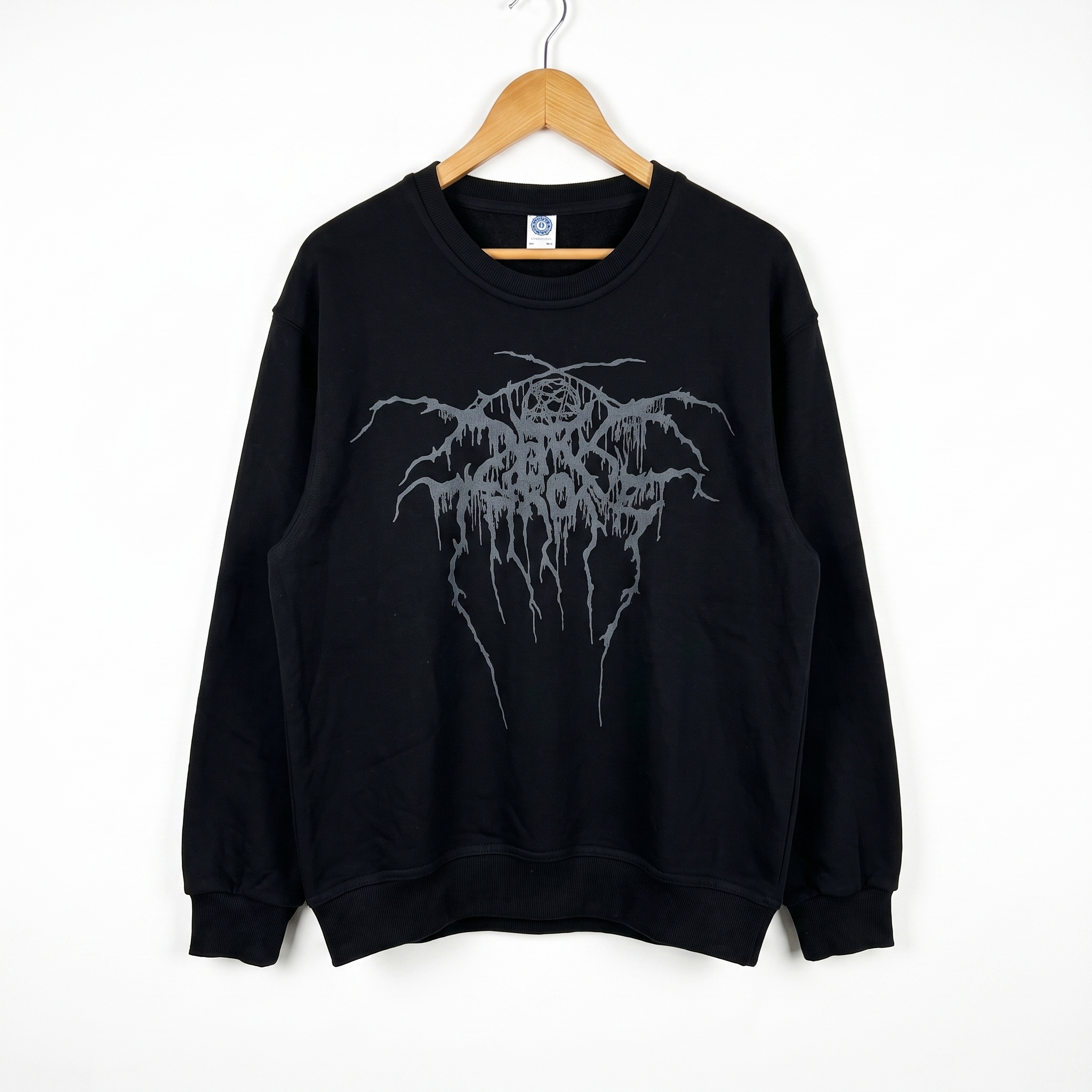 Bluza z zespołem blackmetal