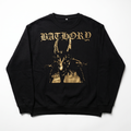 Bluza z zespołem blackmetal