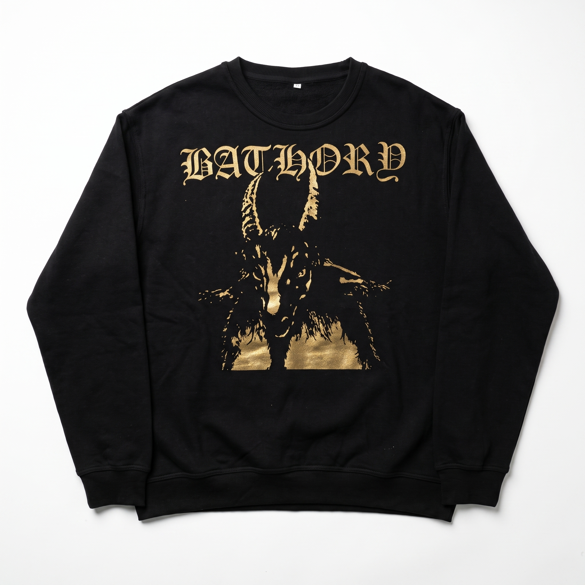 Bluza z zespołem blackmetal