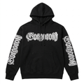 bluza z zespołem blackmetal