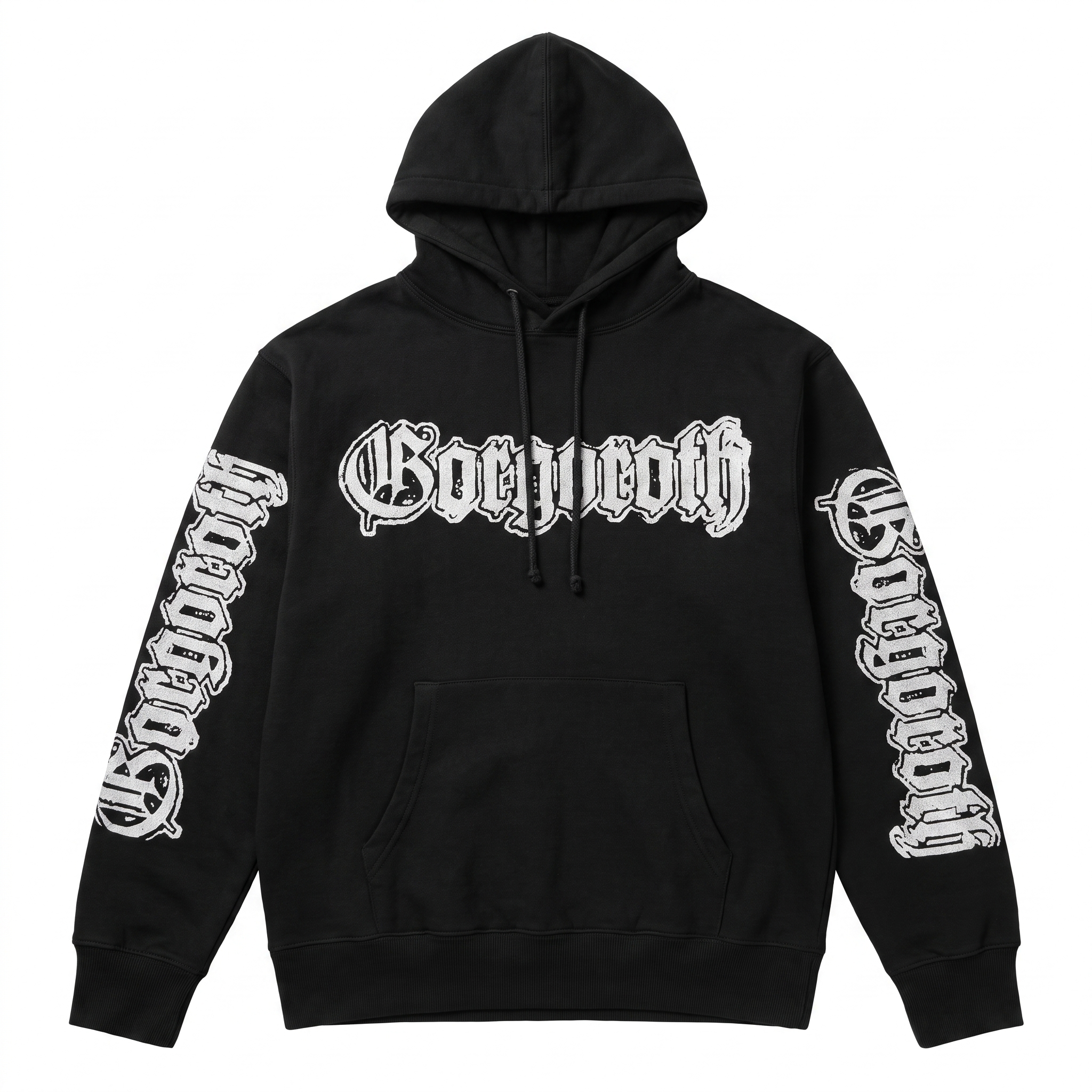bluza z zespołem blackmetal