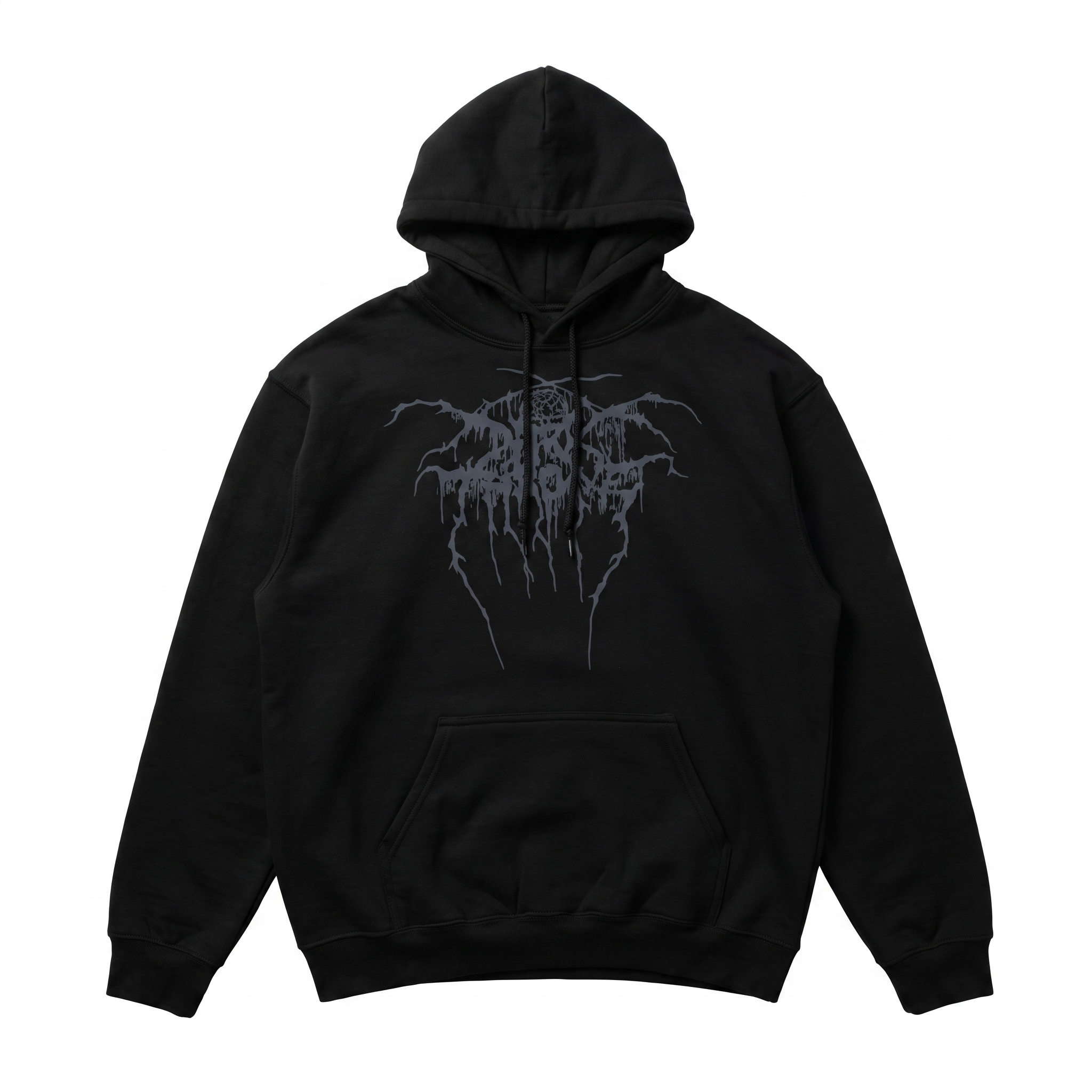 Bluza z zespołem blackmetal