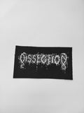 Naszywka blackmetal