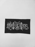 Naszywka blackmetal