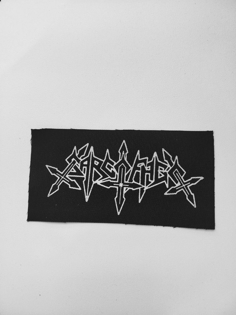 Naszywka blackmetal dsbm