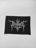 Naszywka blackmetal