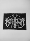 Naszywka blackmetal
