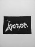 Naszywka blackmetal