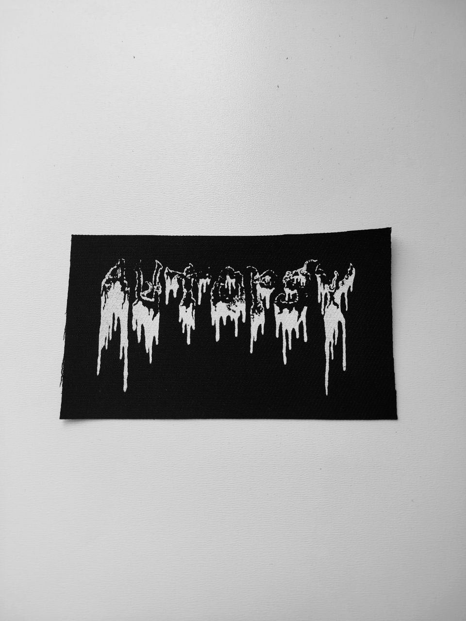 Naszywka blackmetal dsbm