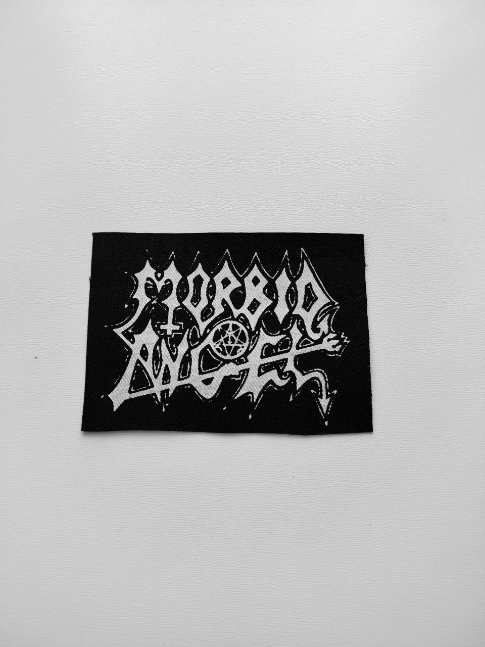 Naszywka blackmetal