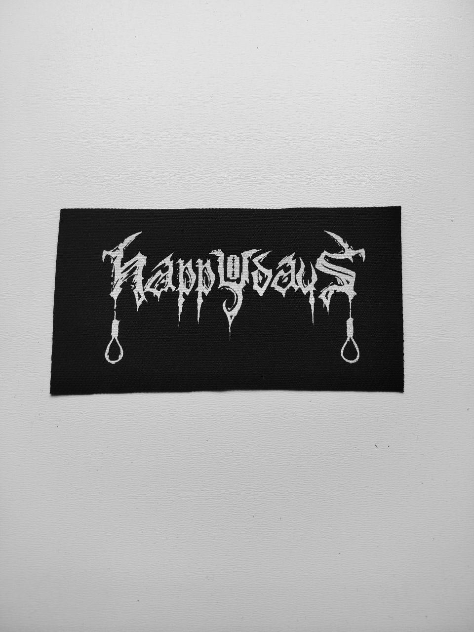 Naszywka dsbm