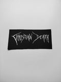 Naszywka blackmetal dsbm