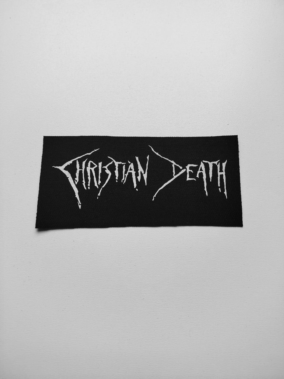 Naszywka blackmetal dsbm