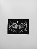 Naszywka blackmetal dsbm