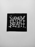 Naszywka metal