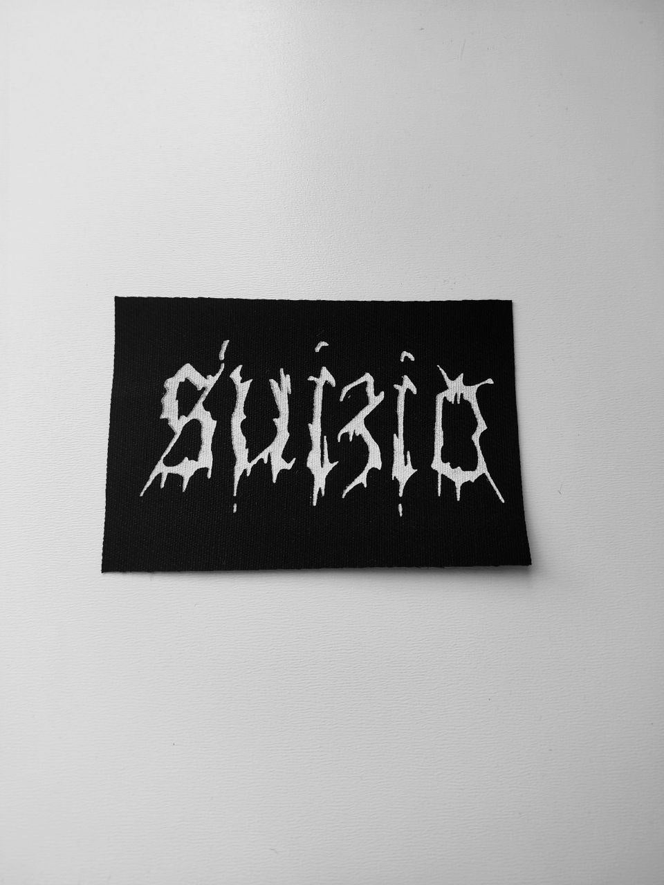 Naszywka dsbm blackmetal