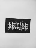 Naszywka blackmetal